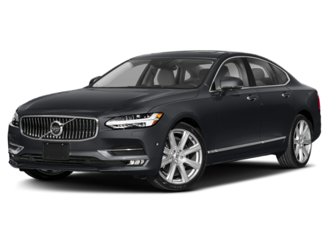 2018 Volvo S90 Momentum