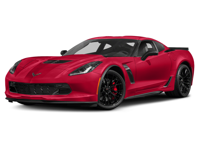 2019 Chevrolet Corvette Z06 Coupe 3LZ's photo