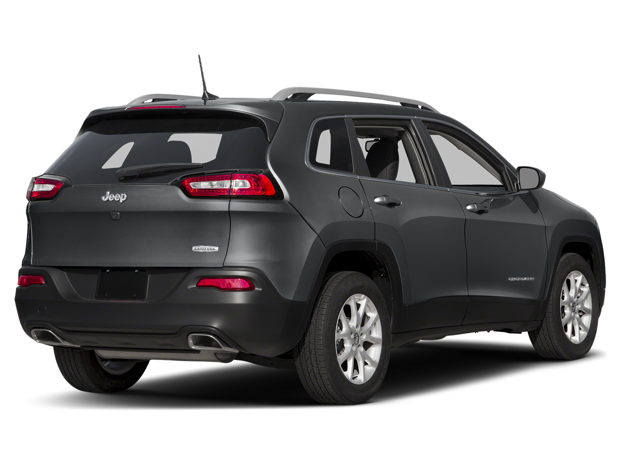 Used 2015 Jeep Cherokee Latitude with VIN 1C4PJMCS3FW755178 for sale in Glassboro, NJ