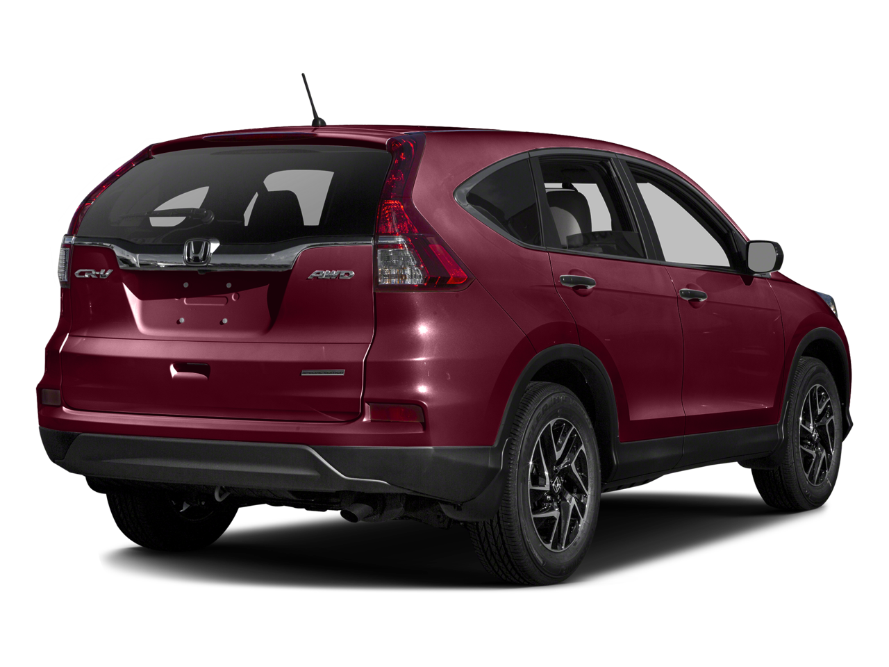 Used 2016 Honda CR-V SE with VIN 2HKRM4H45GH720627 for sale in Glassboro, NJ