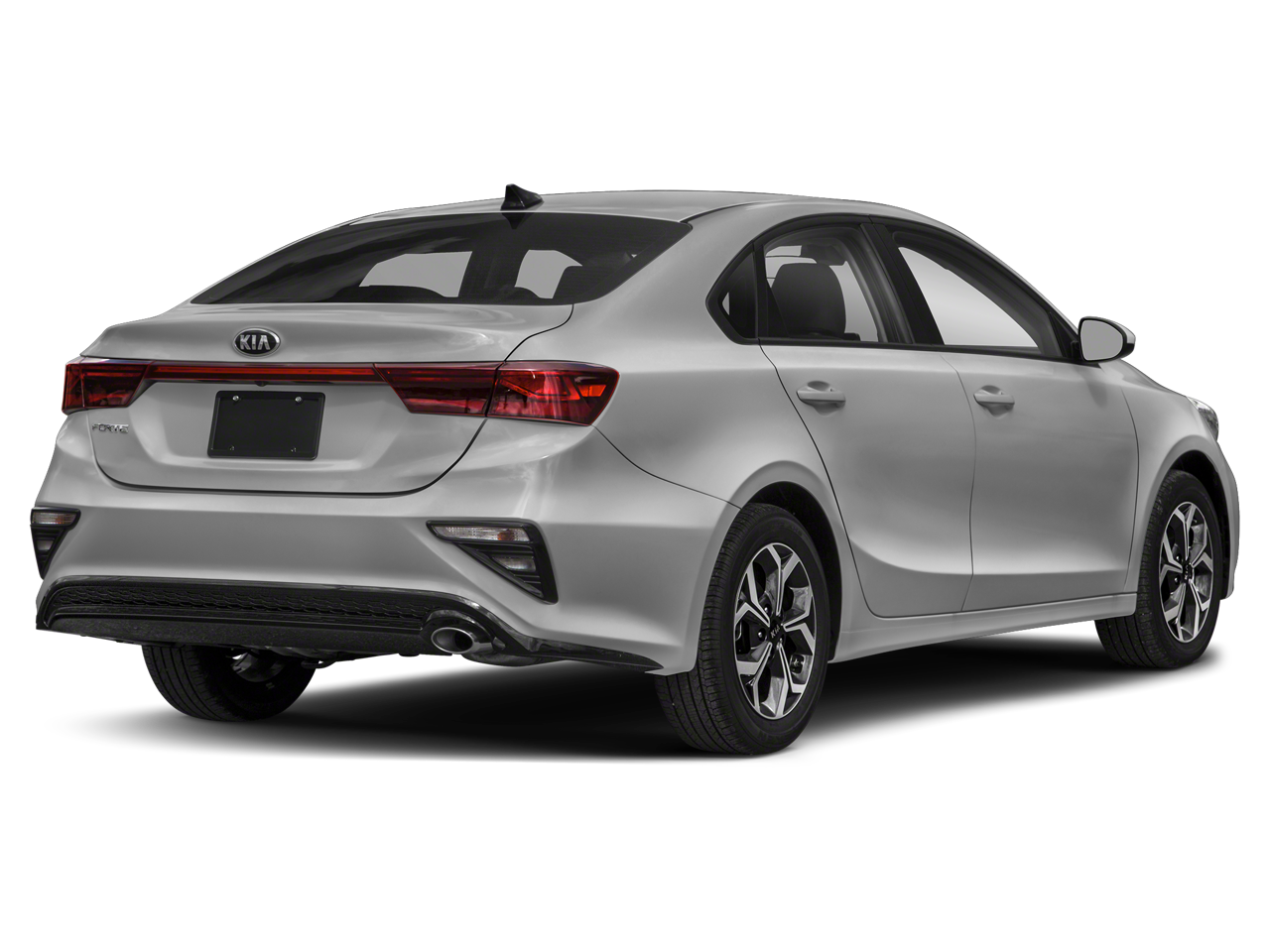 Used 2020 Kia FORTE LXS with VIN 3KPF24AD5LE253551 for sale in Glassboro, NJ