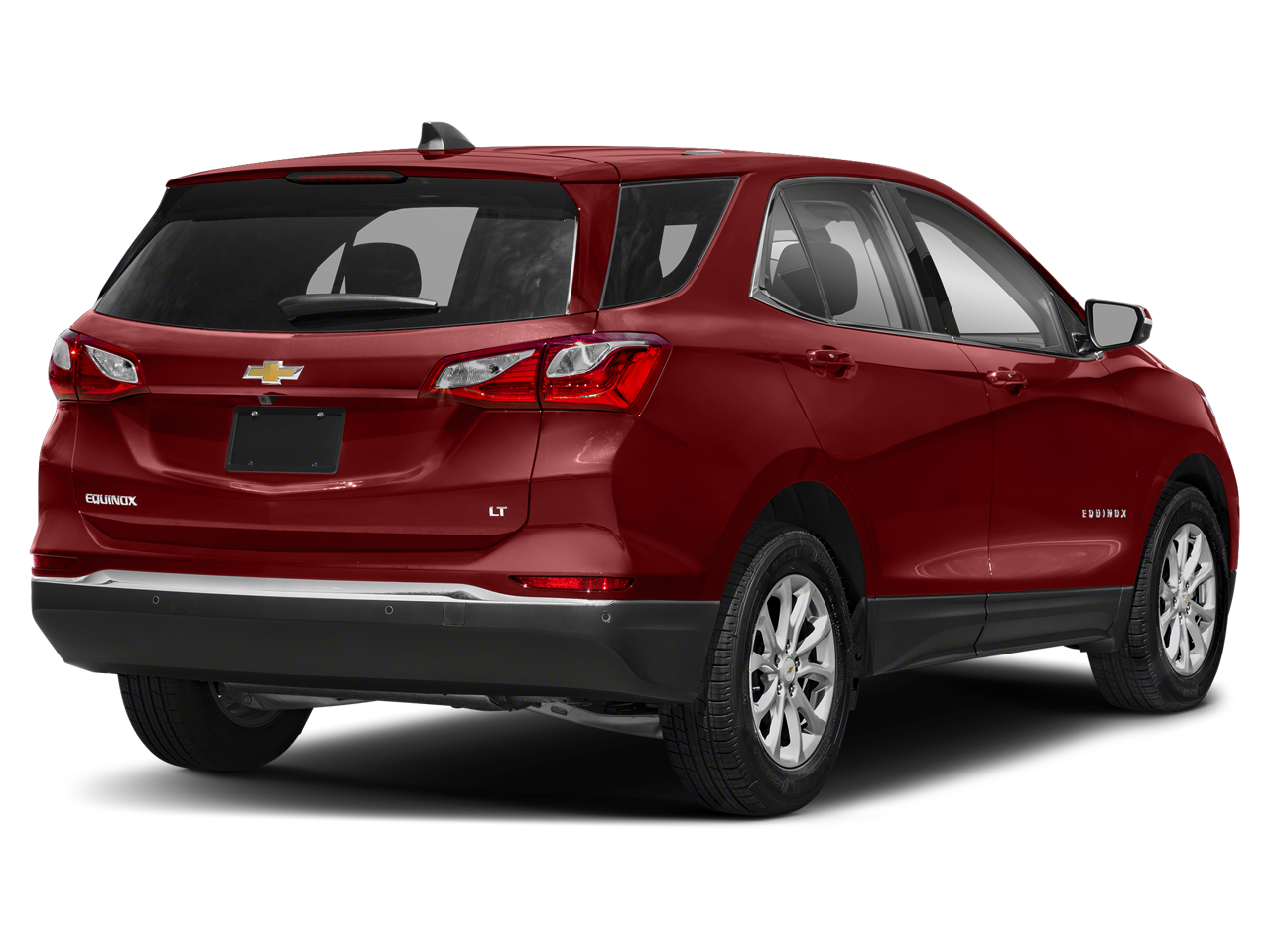 Used 2021 Chevrolet Equinox LT with VIN 3GNAXKEV3ML328433 for sale in Glassboro, NJ