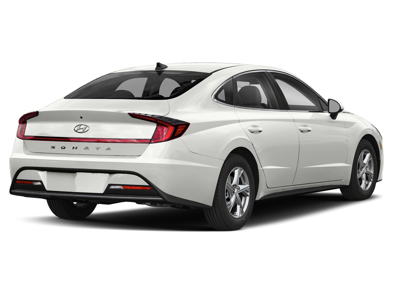 Used 2021 Hyundai Sonata SE with VIN 5NPEG4JA5MH075463 for sale in Glassboro, NJ