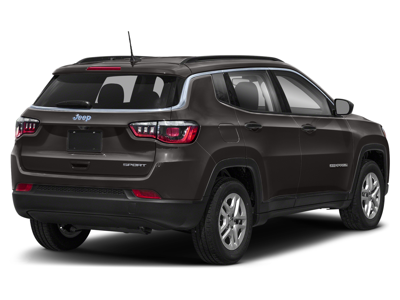 Used 2021 Jeep Compass Altitude with VIN 3C4NJDBB7MT547610 for sale in Glassboro, NJ
