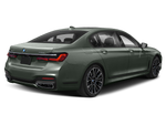2022 BMW 7 Series 750i xDrive