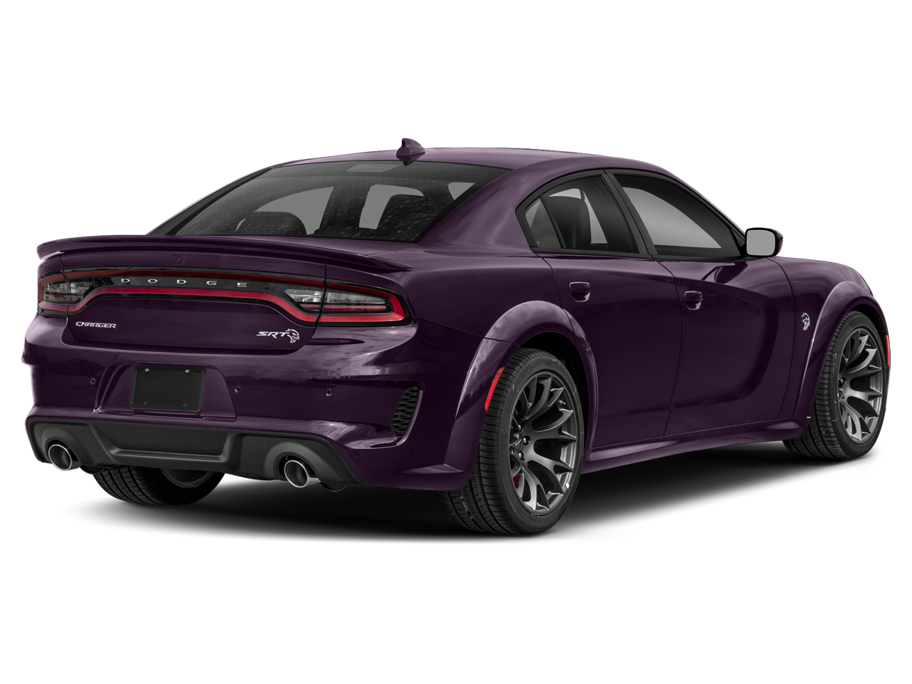 2022 Dodge Charger SRT Hellcat Redeye Widebody Jailbre