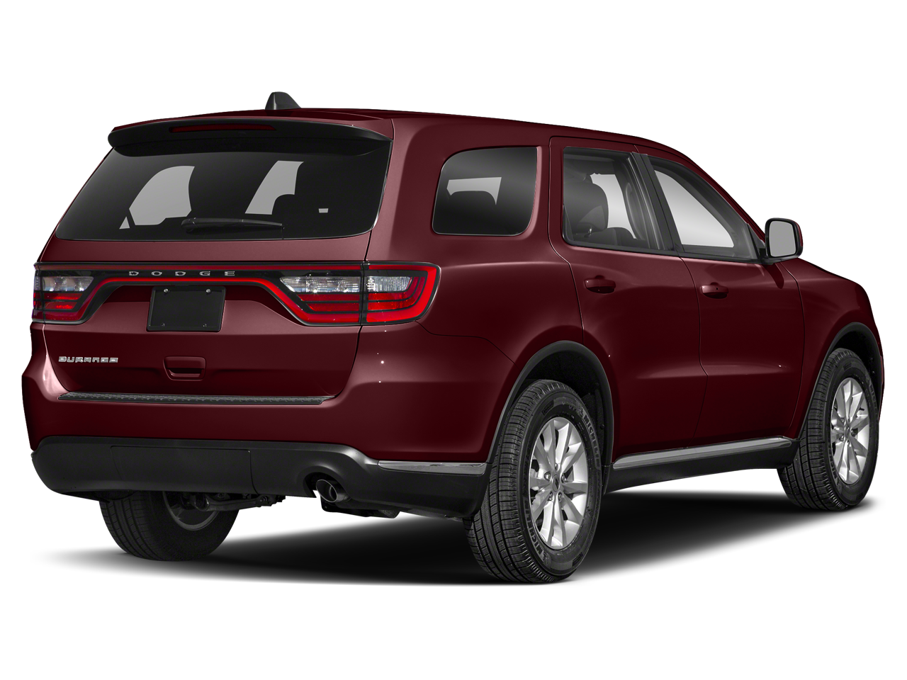 2022 Dodge Durango GT Plus photo 2