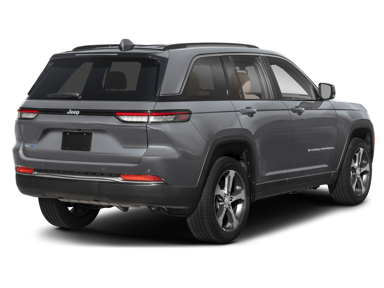 2022 Jeep Grand Cherokee 4xe 4XE Glassboro NJ Philadelphia