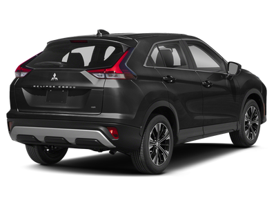 2022 Mitsubishi Eclipse Cross SE