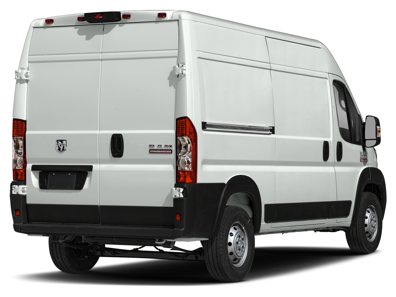 2022 RAM ProMaster Cargo Van Cargo Van High Roof 159' WB