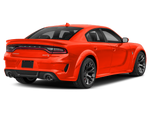 2023 Dodge Charger SRT Hellcat Redeye Widebody