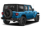 2023 Jeep Wrangler 4xe Sahara High Altitude