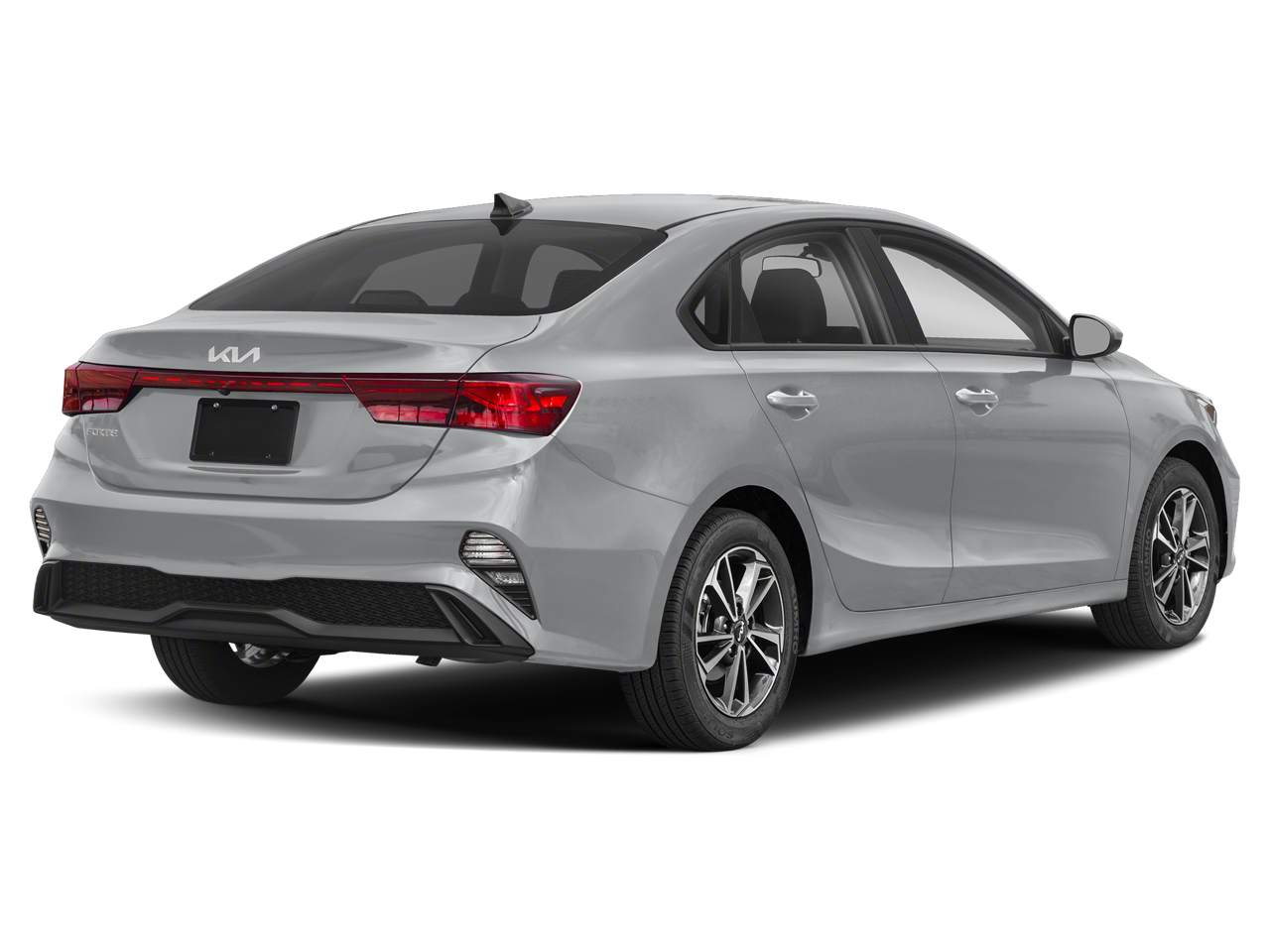 Used 2023 Kia Forte LXS with VIN 3KPF24AD7PE558426 for sale in Glassboro, NJ