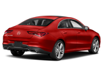 2023 Mercedes-Benz CLA CLA 250