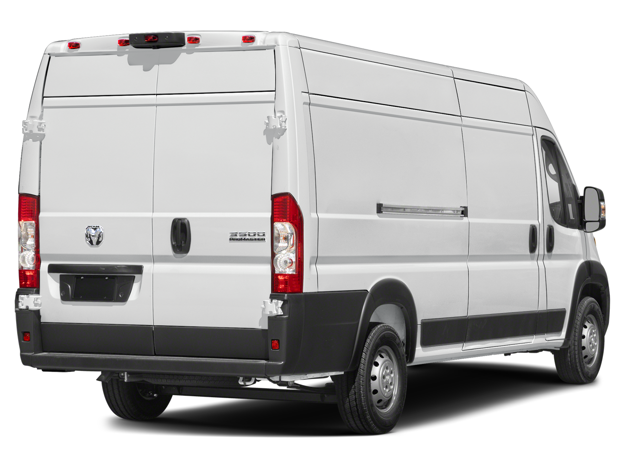 2023 RAM ProMaster Cargo Van High Roof