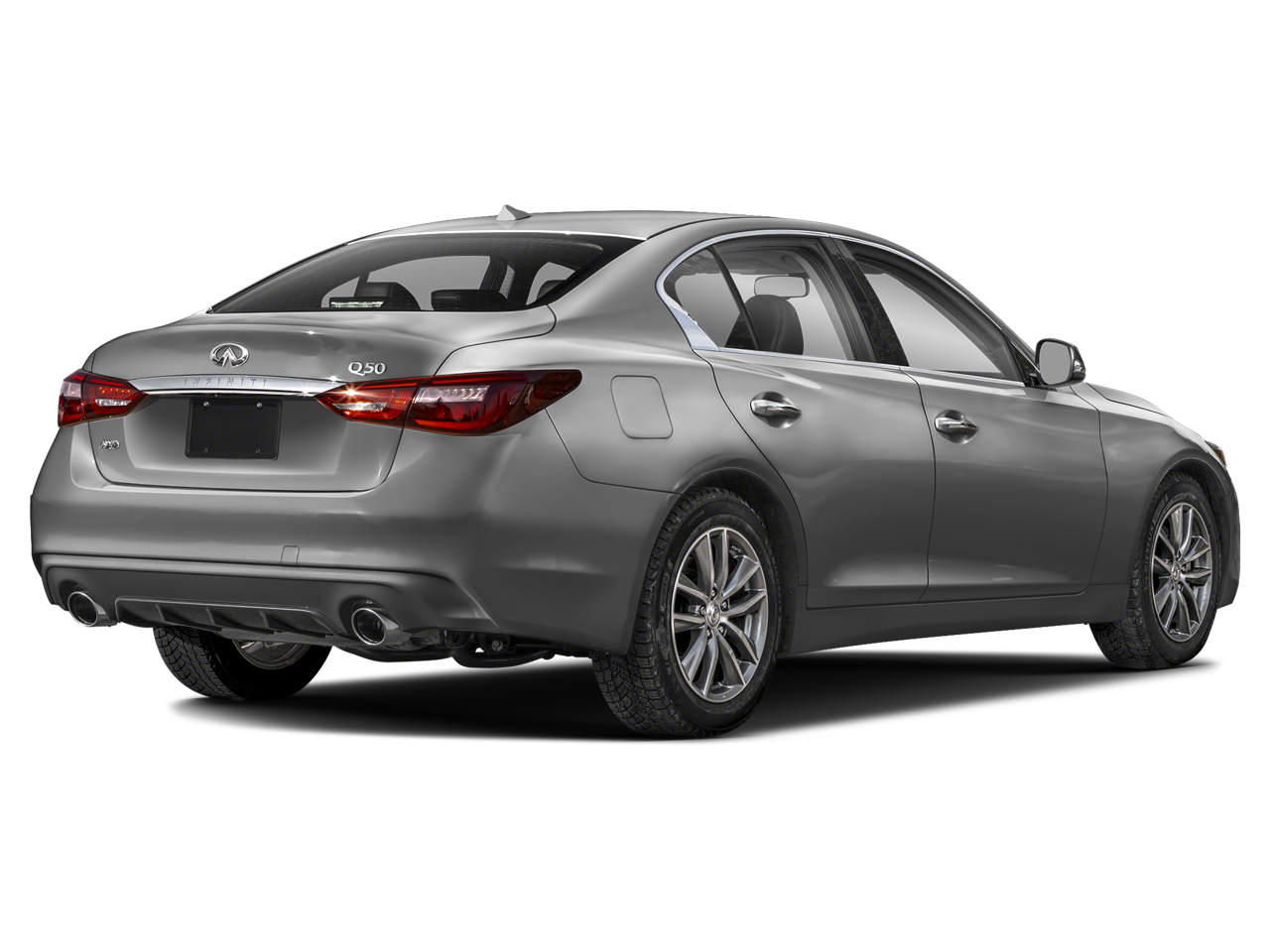 2024 INFINITI Q50 LUXE