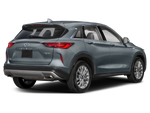 2024 INFINITI QX50 LUXE