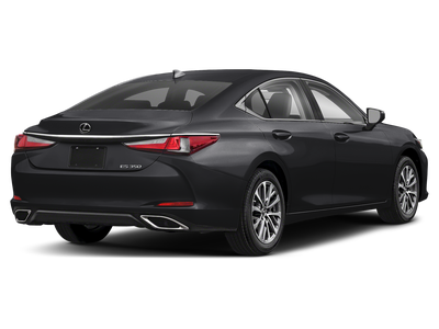 2024 Lexus ES ES 350