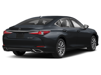 2024 Lexus ES ES 350