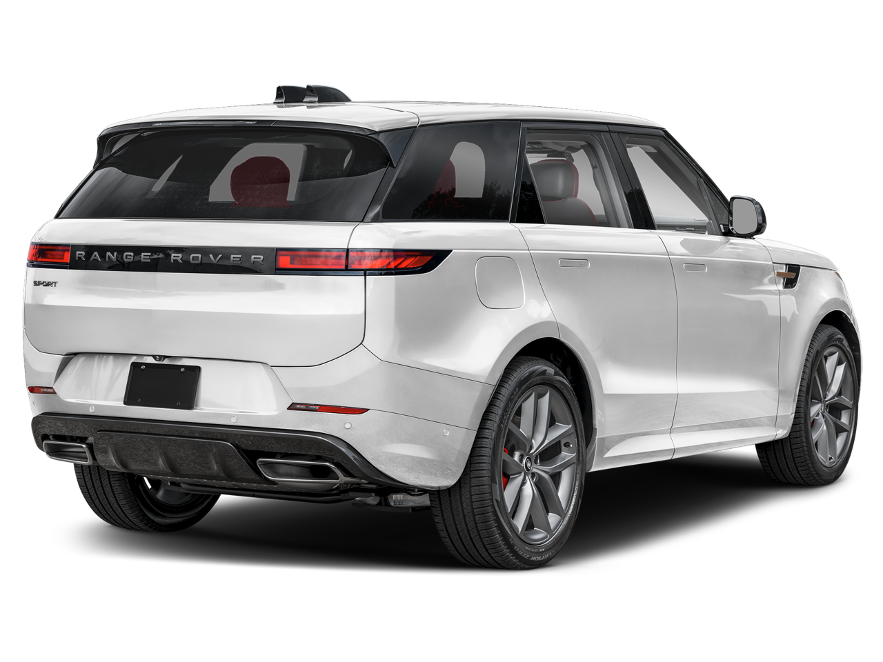 2024 Land Rover Range Rover Sport Dynamic SE