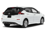2024 Nissan LEAF S