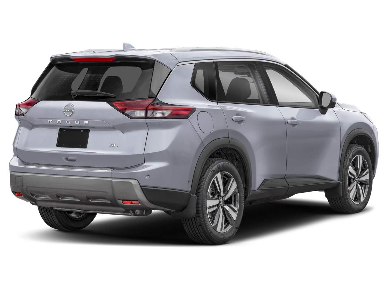 2024 Nissan Rogue SL photo 2