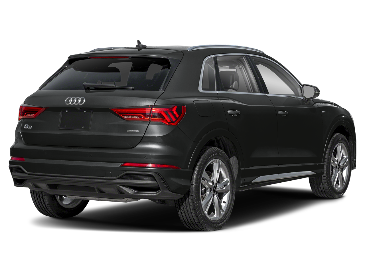 WA1DECF37S1005094