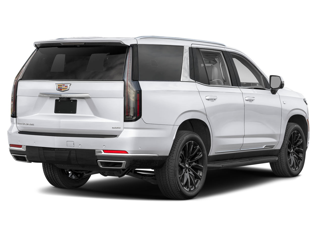 2025 Cadillac Escalade 4WD Premium Luxury