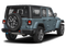 2025 Jeep Wrangler 4xe Backcountry