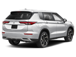 2025 Mitsubishi Outlander Plug-In Hybrid SE PHEV