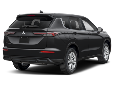 2026 Mitsubishi Outlander ES 1.5T S-AWC
