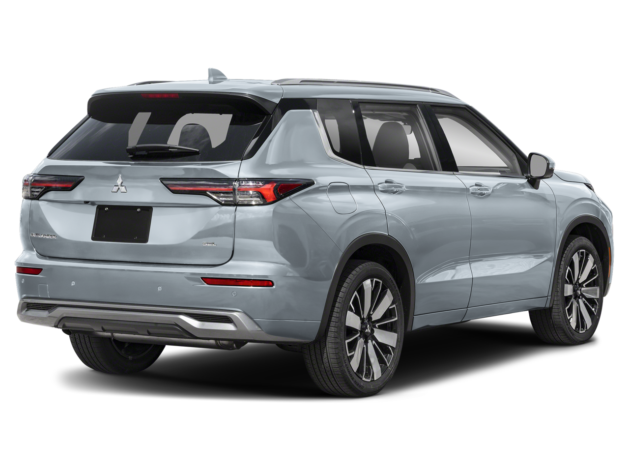 2026 Mitsubishi Outlander ES