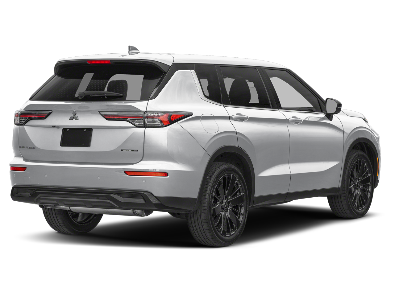 2026 Mitsubishi Outlander LE