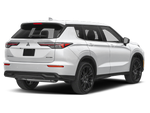 2026 Mitsubishi Outlander LE 1.5T 2WD