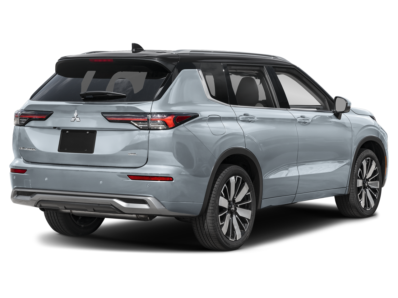 2026 Mitsubishi Outlander SEL 1.5T S-AWC