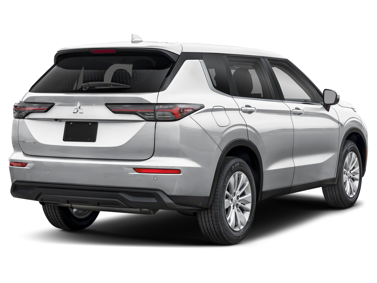 2026 Mitsubishi Outlander ES 1.5T S-AWC