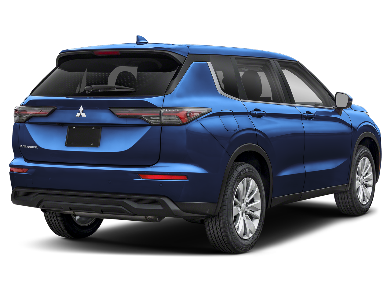 2026 Mitsubishi Outlander ES 1.5T S-AWC