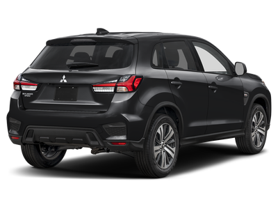 2026 Mitsubishi Outlander Sport ES