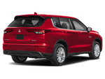 2026 Mitsubishi Outlander Plug-In Hybrid SE
