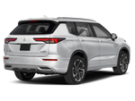 2026 Mitsubishi Outlander Plug-In Hybrid SEL S-AWC