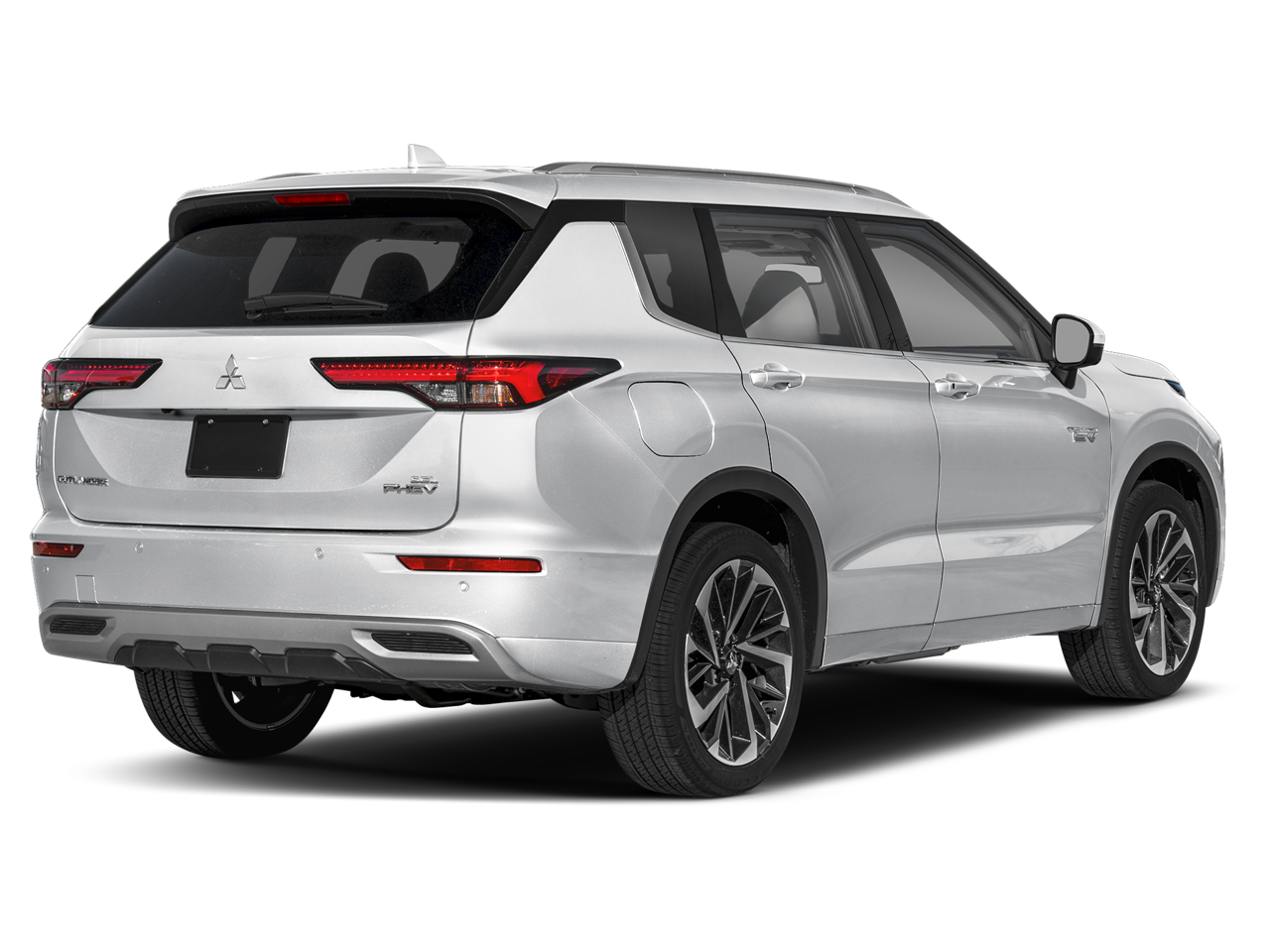 2026 Mitsubishi Outlander Plug-In Hybrid SEL S-AWC