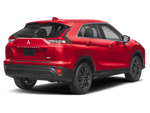 2026 Mitsubishi Eclipse Cross Ralliart