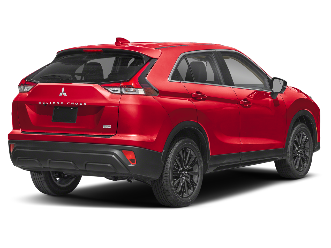 2026 Mitsubishi Eclipse Cross Ralliart