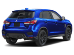 2027 Mitsubishi Outlander Sport 2.0 LE 2WD
