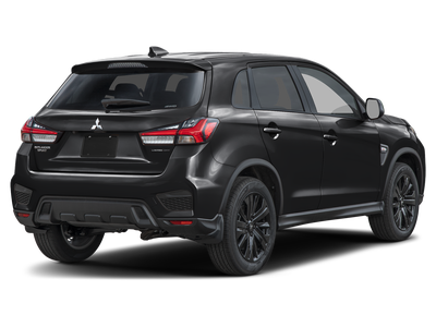 2027 Mitsubishi Outlander Sport 2.0 LE 2WD