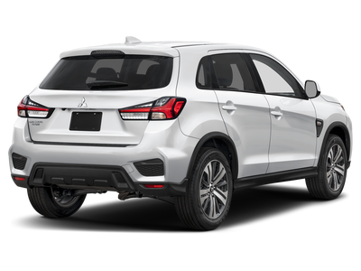2027 Mitsubishi Outlander Sport ES