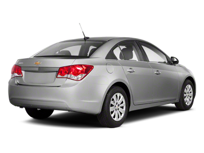 2011 Chevrolet Cruze LT w/1FL
