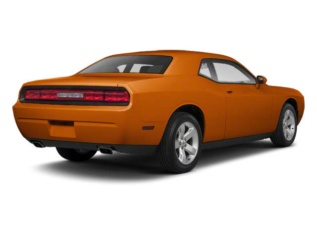 2011 Dodge Challenger R/T