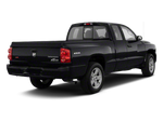 2011 RAM Dakota Bighorn/Lonestar