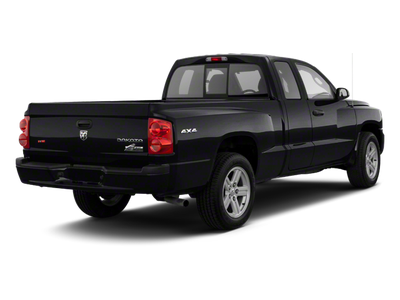 2011 RAM Dakota Bighorn/Lonestar